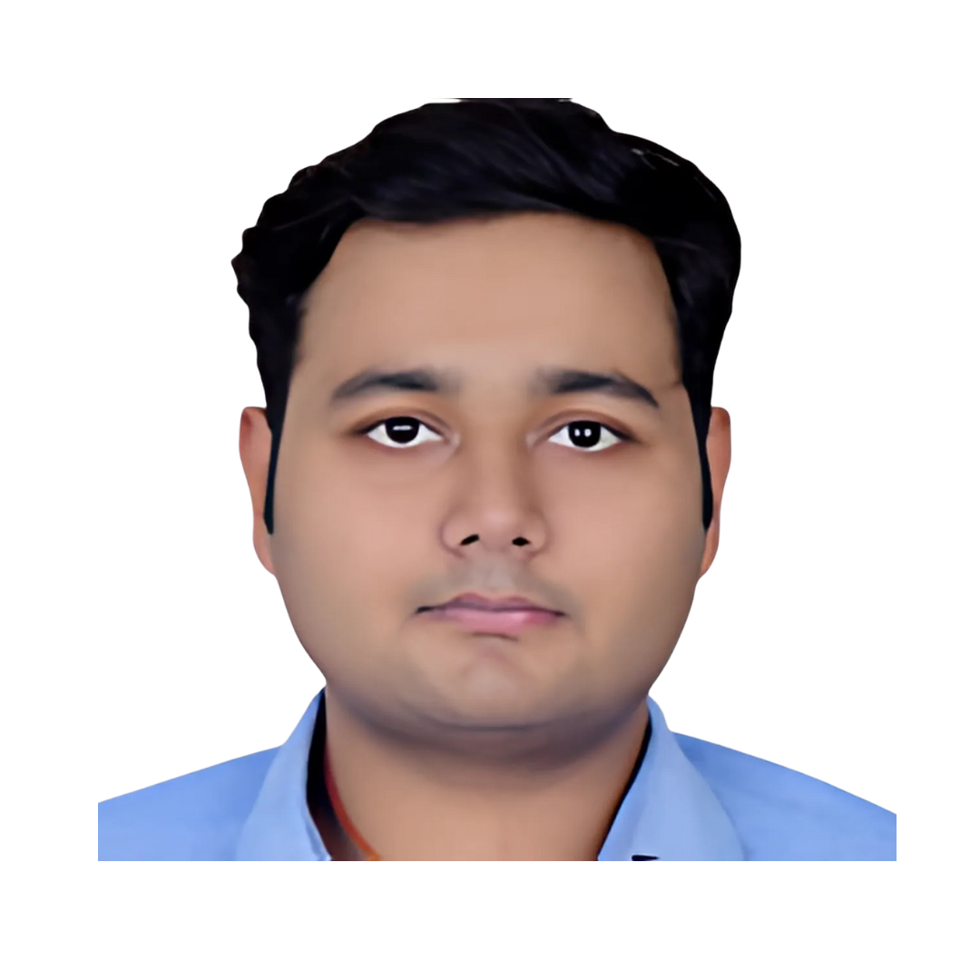 Anindya Pandey